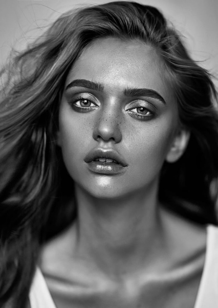 Maria Zubashchenko photo