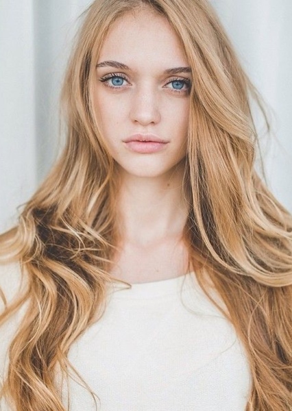 Maria Zubashchenko photo