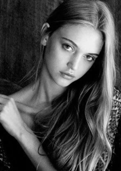 Maria Zubashchenko photo
