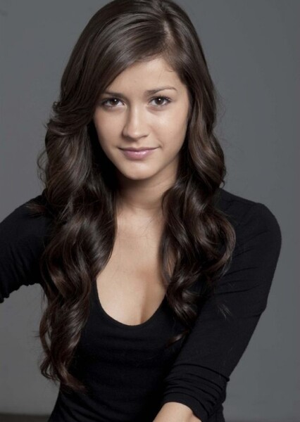 Mariah Buzolin photo