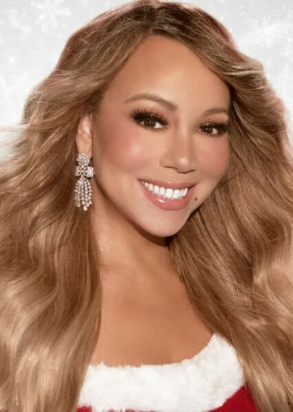 Mariah Carey photo