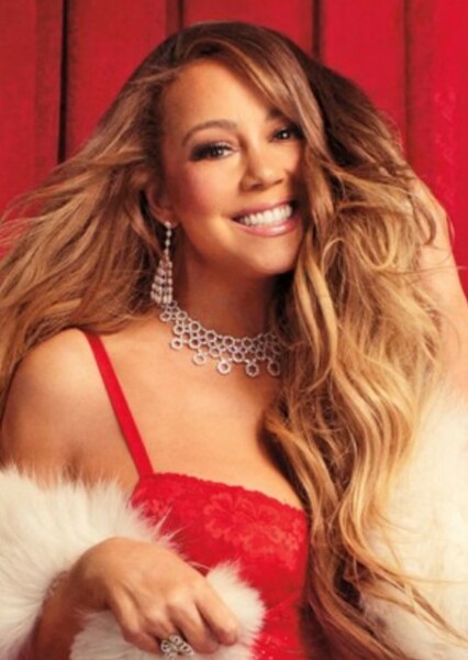 Mariah Carey photo