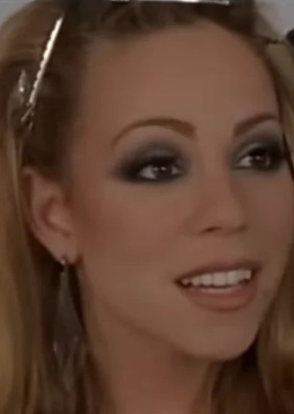 Mariah Carey photo