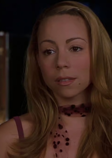 Mariah Carey