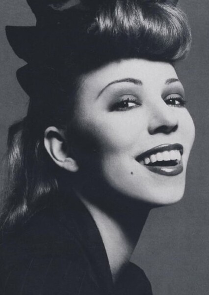 Mariah Carey