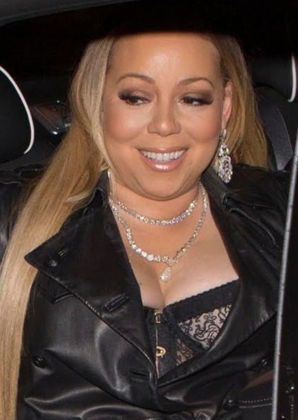 Mariah Carey photo