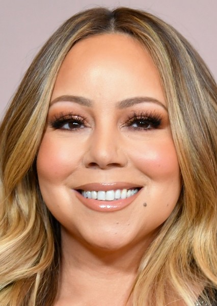 Mariah Carey photo