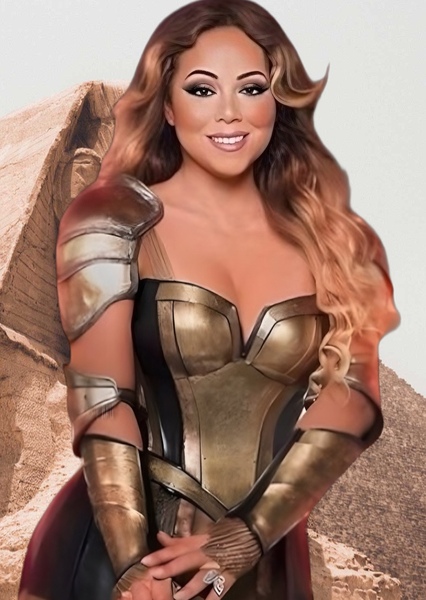 Mariah Carey photo