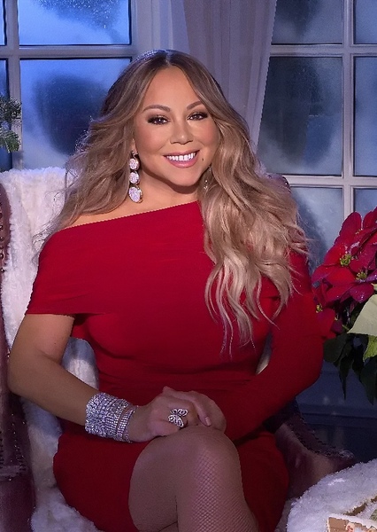 Mariah Carey photo
