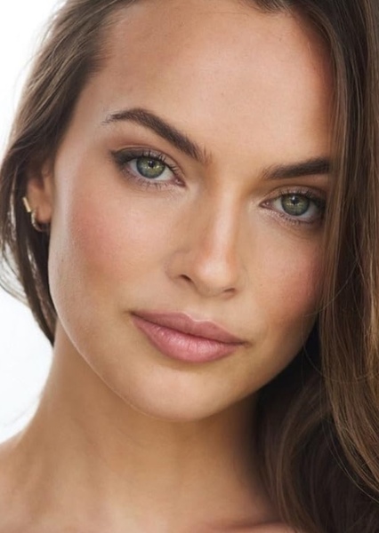 Mariah Davis photo