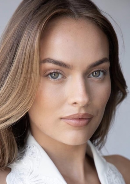 Mariah Davis photo