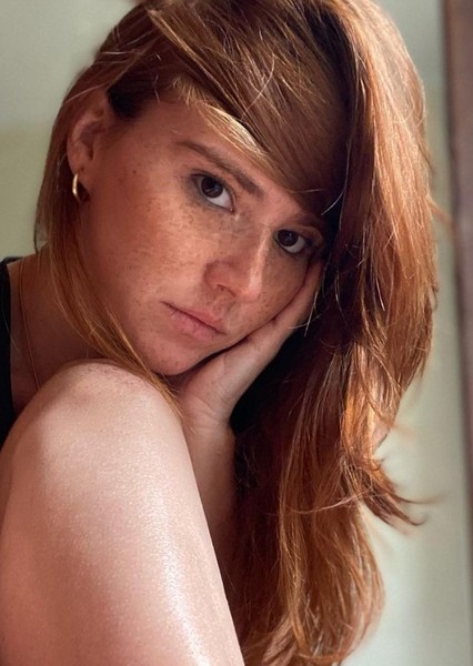 Mariah de Moraes photo