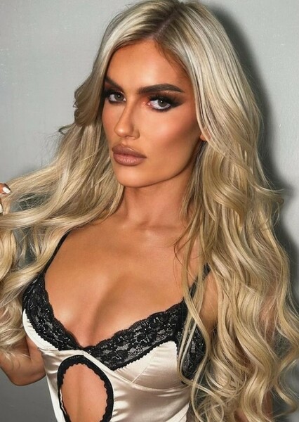 Mariah May Mead
