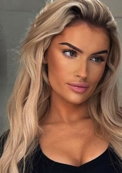 Mariah May Mead photo
