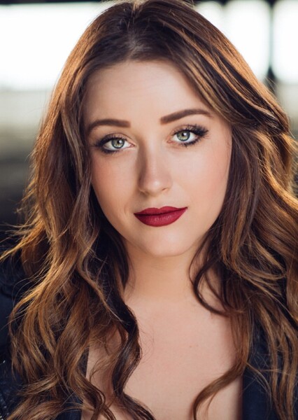 Mariah Rose Faith Casillas photo