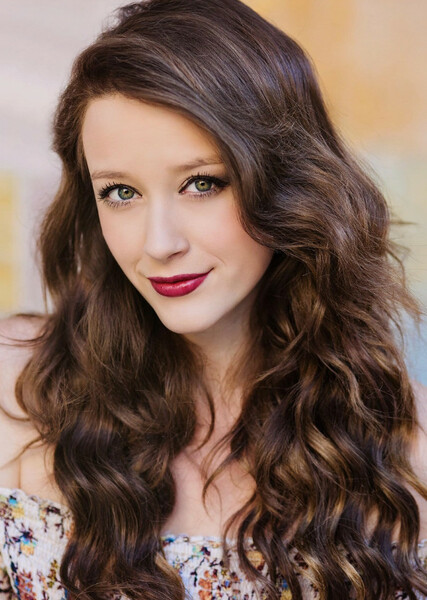 Mariah Rose Faith Casillas photo