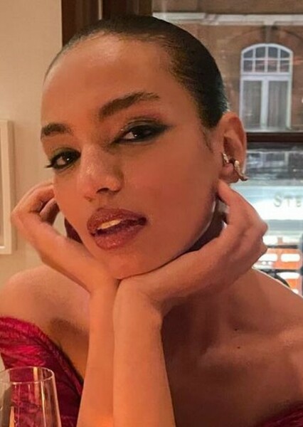 Mariam Abdallah