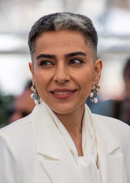 Mariam Afshari