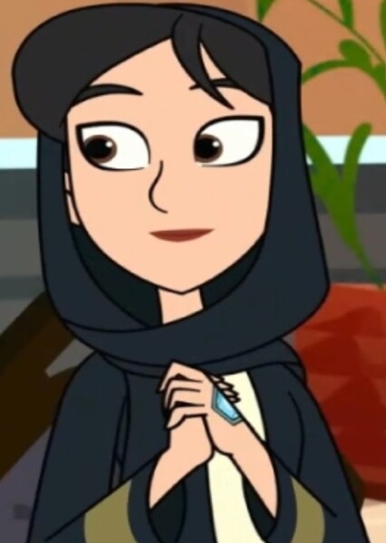Mariam (Mansour)