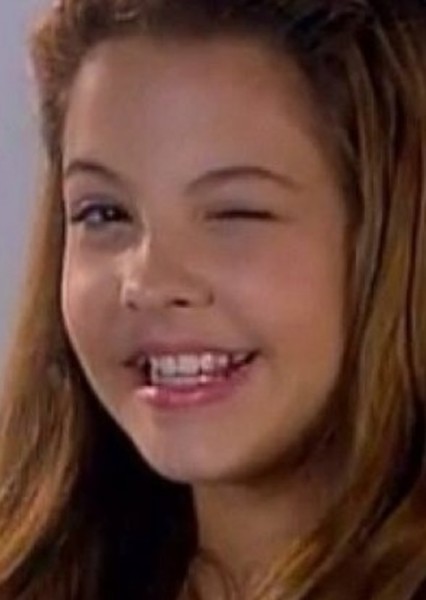 Marian (Chiquititas)