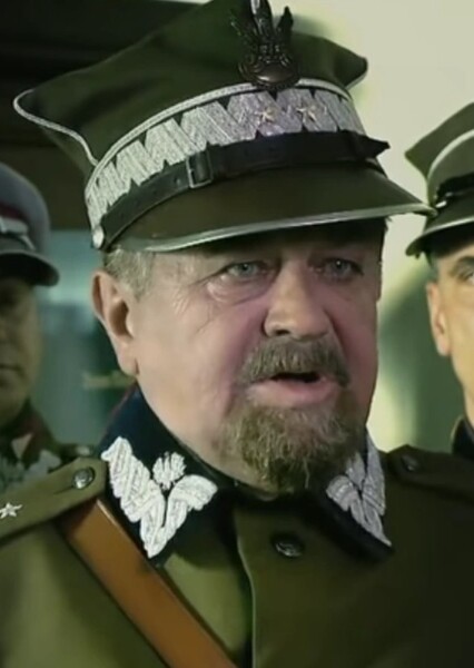 Marian Dziędziel