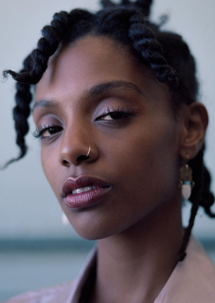 Marian Mereba photo