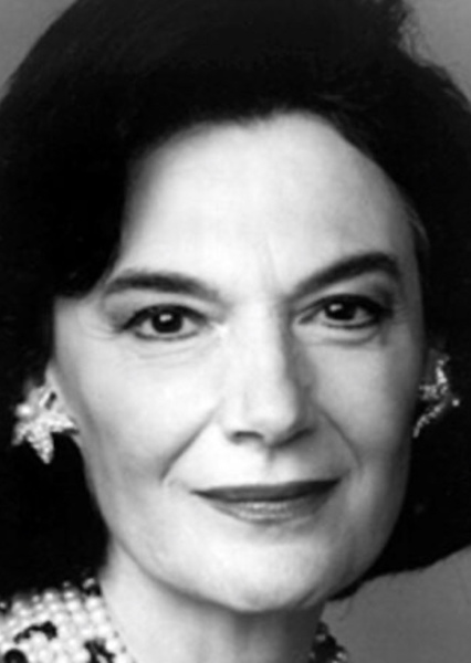 Marian Seldes
