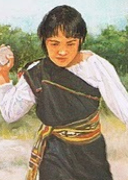 Mariana (American Girl) photo