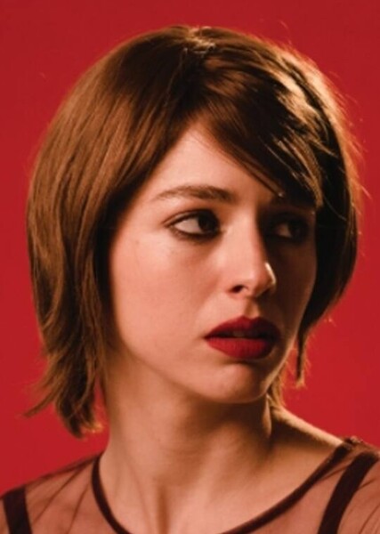 Mariana Di Girolamo photo