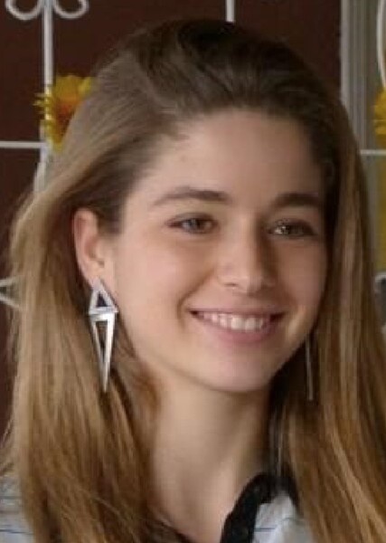 Mariana Di Girolamo photo