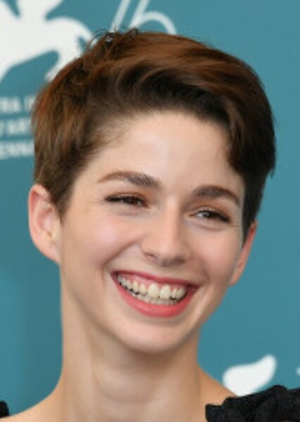 Mariana Di Girolamo