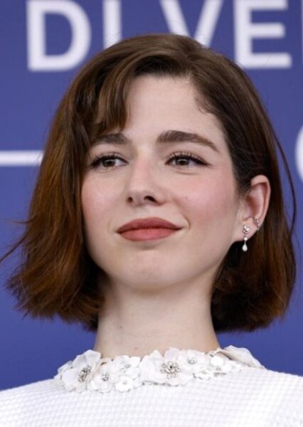 Mariana Di Girolamo photo
