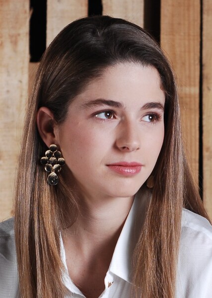 Mariana Di Girolamo photo