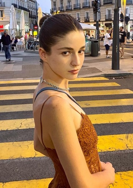 Mariana Di Girolamo photo