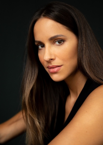 Mariana Monteiro photo