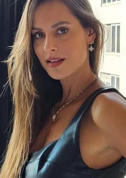 Mariana Monteiro photo