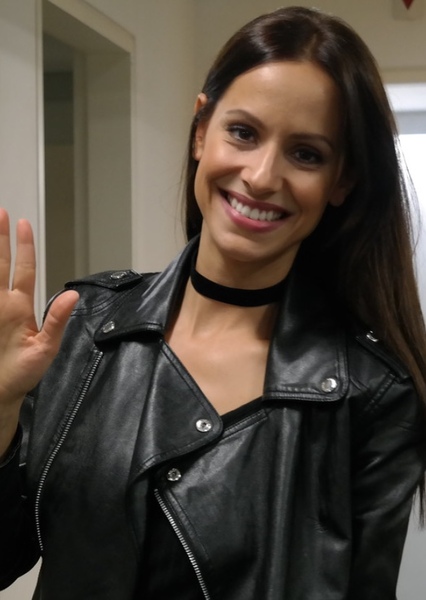 Mariana Monteiro photo