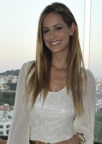 Mariana Monteiro photo