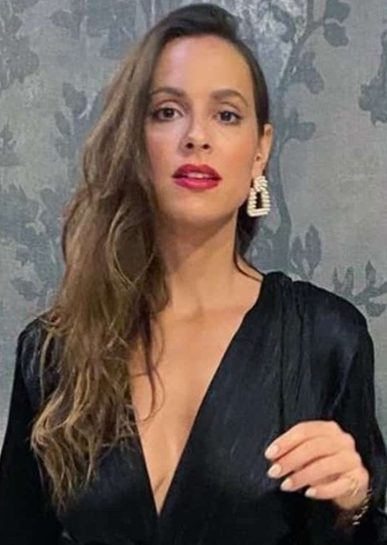Mariana Monteiro photo