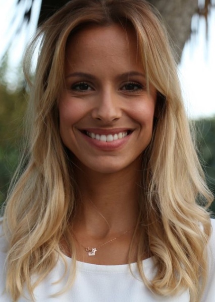 Mariana Monteiro photo