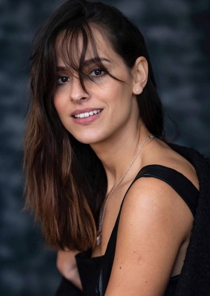 Mariana Monteiro photo