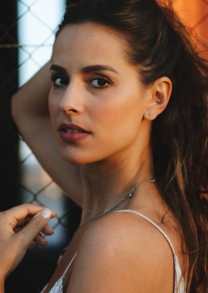 Mariana Monteiro photo