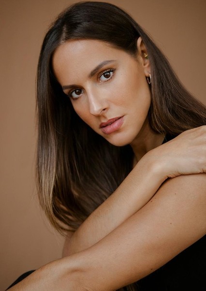 Mariana Monteiro photo