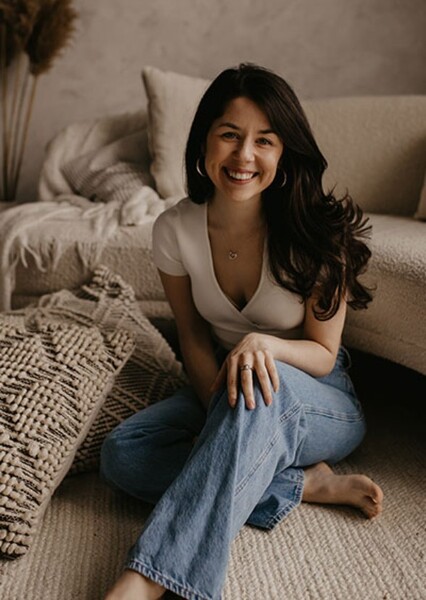 Mariana Paz-Soldan