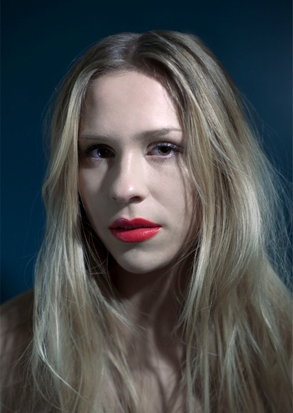 Mariana Prachařová