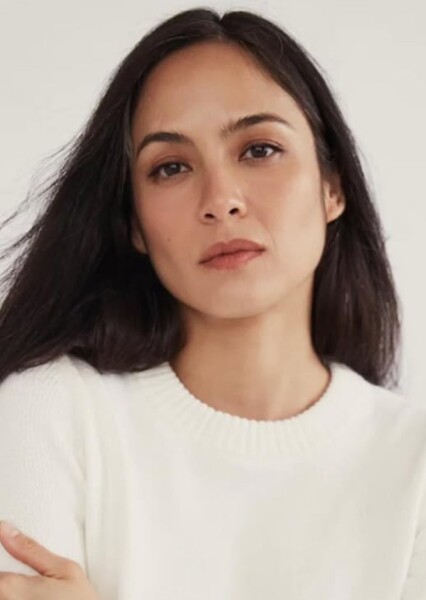 Mariana Renata photo
