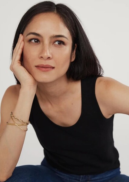 Mariana Renata photo