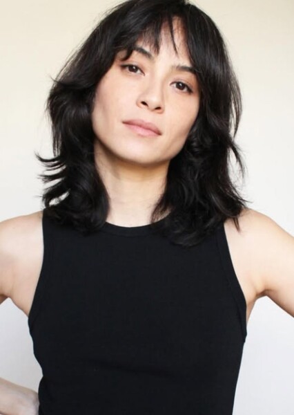 Mariana Renata photo