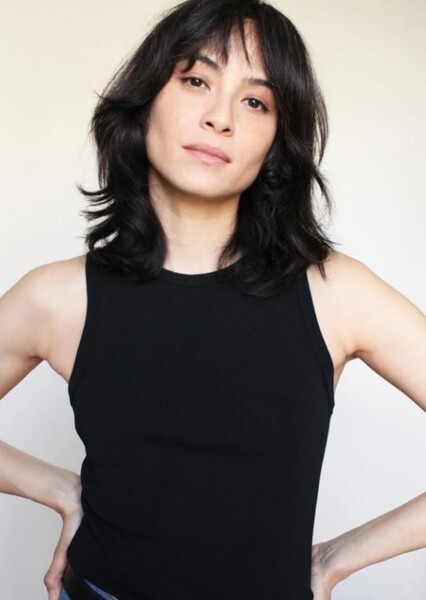 Mariana Renata photo