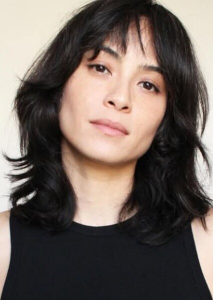 Mariana Renata